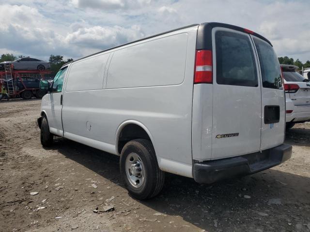 Photo 1 VIN: 1GCWGBFP0M1224391 - CHEVROLET EXPRESS G2 