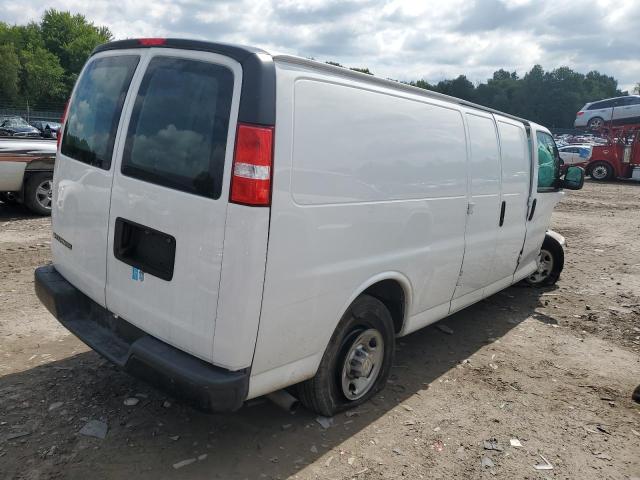 Photo 2 VIN: 1GCWGBFP0M1224391 - CHEVROLET EXPRESS G2 