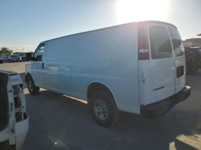 Photo 1 VIN: 1GCWGBFP2J1255895 - CHEVROLET EXPRESS 