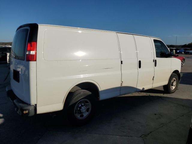 Photo 2 VIN: 1GCWGBFP2J1255895 - CHEVROLET EXPRESS 