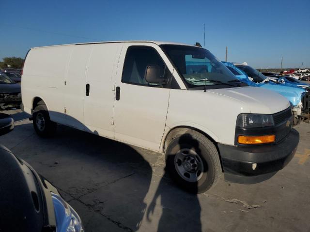 Photo 3 VIN: 1GCWGBFP2J1255895 - CHEVROLET EXPRESS 