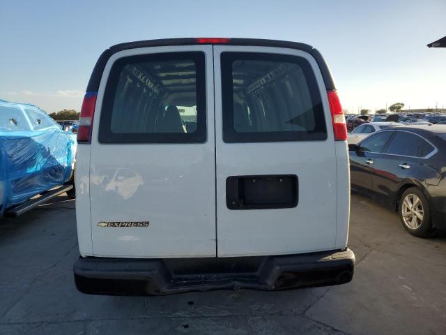 Photo 5 VIN: 1GCWGBFP2J1255895 - CHEVROLET EXPRESS 