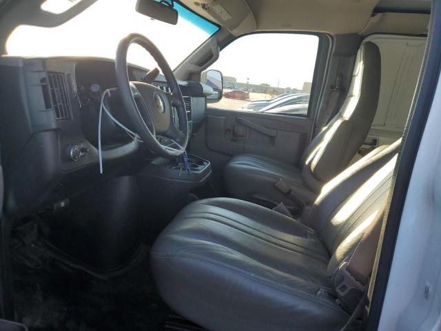 Photo 6 VIN: 1GCWGBFP2J1255895 - CHEVROLET EXPRESS 