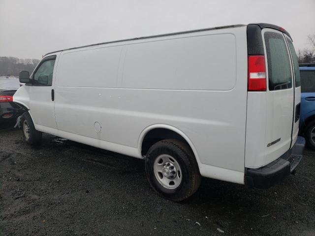 Photo 1 VIN: 1GCWGBFP2J1266945 - CHEVROLET EXPRESS G2 