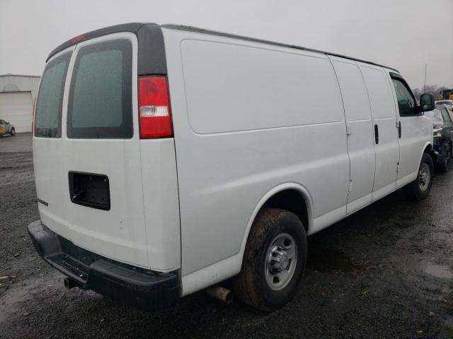 Photo 2 VIN: 1GCWGBFP2J1266945 - CHEVROLET EXPRESS G2 