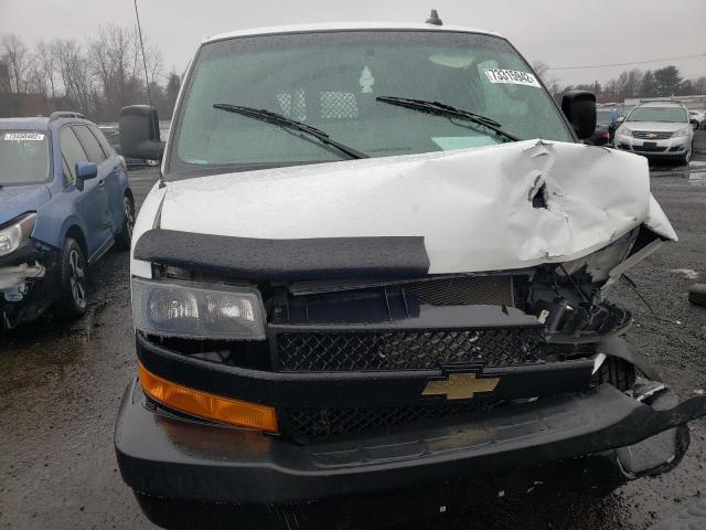 Photo 4 VIN: 1GCWGBFP2J1266945 - CHEVROLET EXPRESS G2 