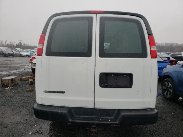 Photo 5 VIN: 1GCWGBFP2J1266945 - CHEVROLET EXPRESS G2 