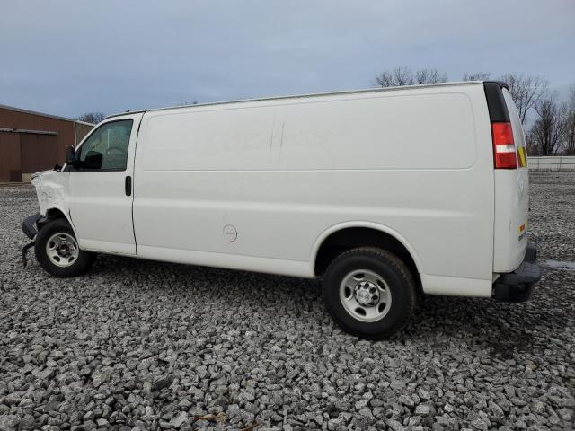 Photo 1 VIN: 1GCWGBFP2J1333110 - CHEVROLET EXPRESS 