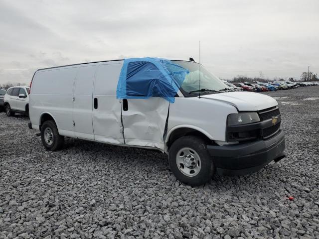 Photo 3 VIN: 1GCWGBFP2J1333110 - CHEVROLET EXPRESS 