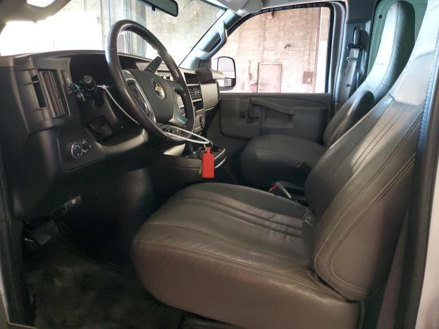 Photo 6 VIN: 1GCWGBFP2J1333110 - CHEVROLET EXPRESS 