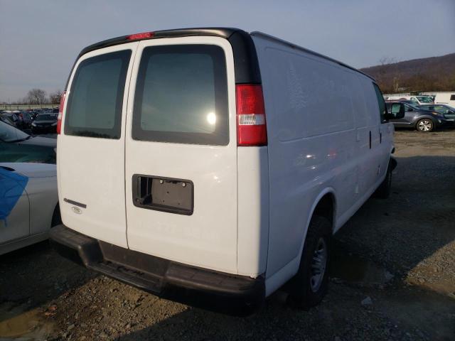 Photo 3 VIN: 1GCWGBFP2L1130141 - CHEVROLET EXPRESS G2 