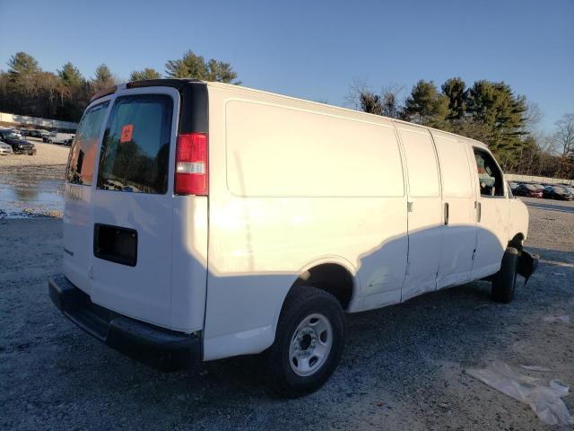 Photo 2 VIN: 1GCWGBFP2L1135792 - CHEVROLET EXPRESS 