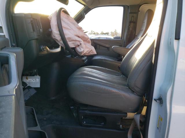 Photo 6 VIN: 1GCWGBFP2L1135792 - CHEVROLET EXPRESS 