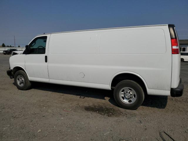 Photo 1 VIN: 1GCWGBFP3M1245414 - CHEVROLET EXPRESS G2 