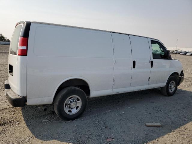 Photo 2 VIN: 1GCWGBFP3M1245414 - CHEVROLET EXPRESS G2 