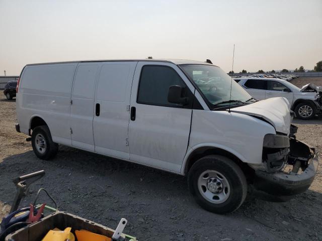 Photo 3 VIN: 1GCWGBFP3M1245414 - CHEVROLET EXPRESS G2 