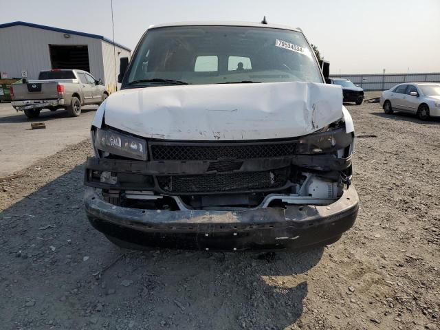 Photo 4 VIN: 1GCWGBFP3M1245414 - CHEVROLET EXPRESS G2 