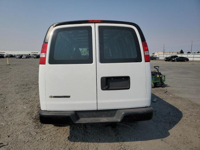 Photo 5 VIN: 1GCWGBFP3M1245414 - CHEVROLET EXPRESS G2 