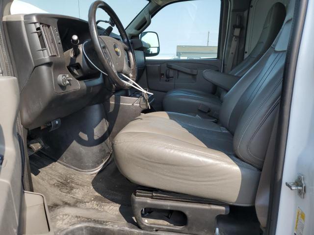 Photo 6 VIN: 1GCWGBFP3M1245414 - CHEVROLET EXPRESS G2 