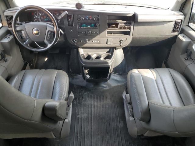 Photo 7 VIN: 1GCWGBFP3M1245414 - CHEVROLET EXPRESS G2 