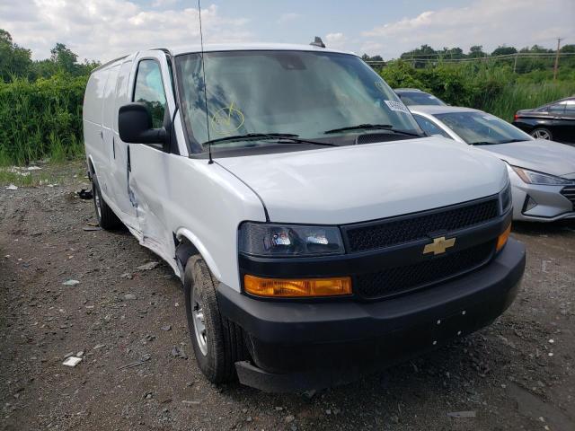 Photo 0 VIN: 1GCWGBFP3M1257367 - CHEVROLET EXPRESS G2 