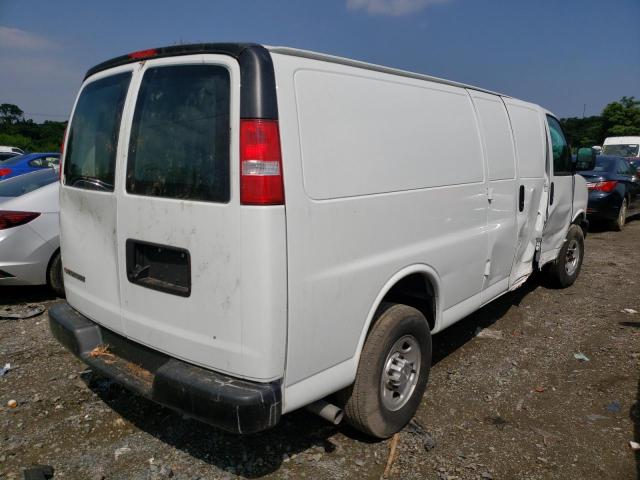 Photo 3 VIN: 1GCWGBFP3M1257367 - CHEVROLET EXPRESS G2 