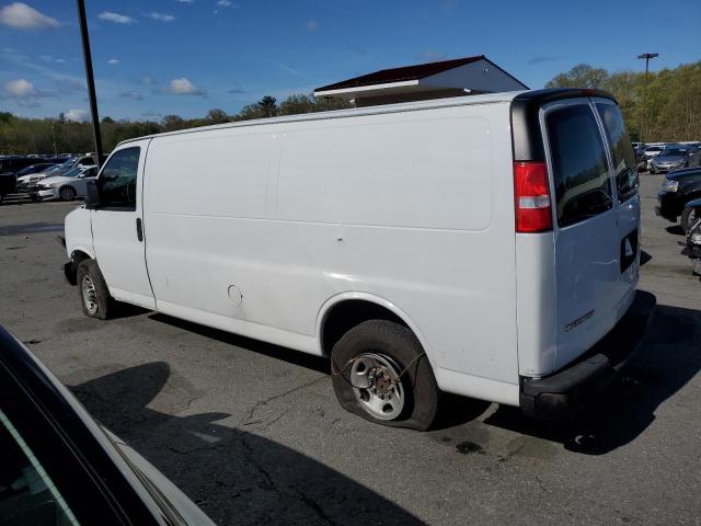 Photo 1 VIN: 1GCWGBFP4K1156805 - CHEVROLET EXPRESS 