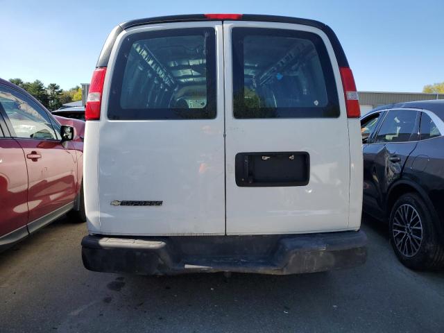 Photo 5 VIN: 1GCWGBFP4K1156805 - CHEVROLET EXPRESS 