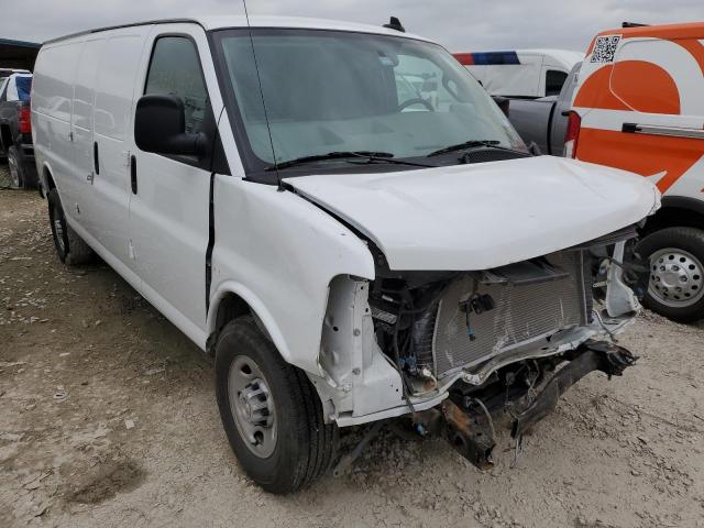 Photo 3 VIN: 1GCWGBFP4P1220834 - CHEVROLET EXPRESS 