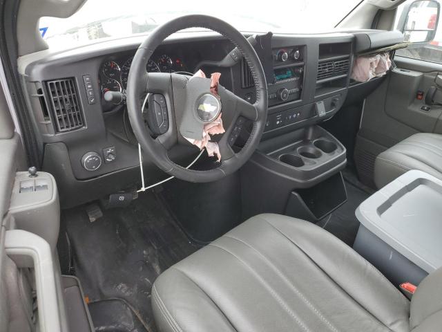 Photo 7 VIN: 1GCWGBFP4P1220834 - CHEVROLET EXPRESS 