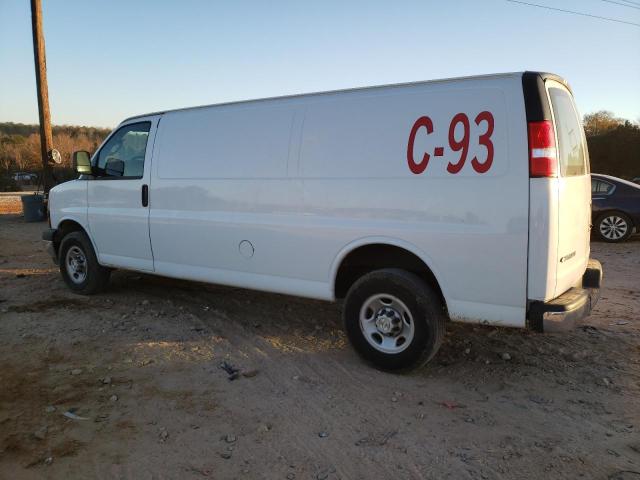 Photo 1 VIN: 1GCWGBFP4P1245877 - CHEVROLET EXPRESS G2 