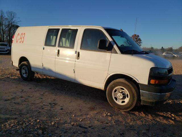 Photo 3 VIN: 1GCWGBFP4P1245877 - CHEVROLET EXPRESS G2 