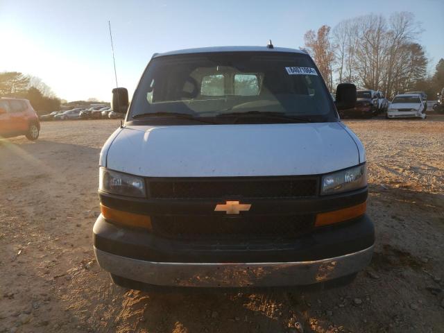 Photo 4 VIN: 1GCWGBFP4P1245877 - CHEVROLET EXPRESS G2 