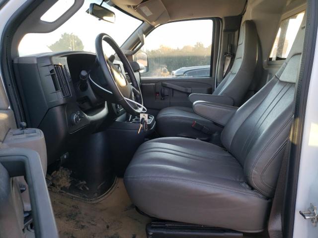 Photo 6 VIN: 1GCWGBFP4P1245877 - CHEVROLET EXPRESS G2 