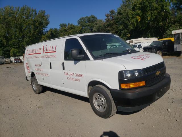 Photo 0 VIN: 1GCWGBFP5K1169076 - CHEVROLET EXPRESS G2 