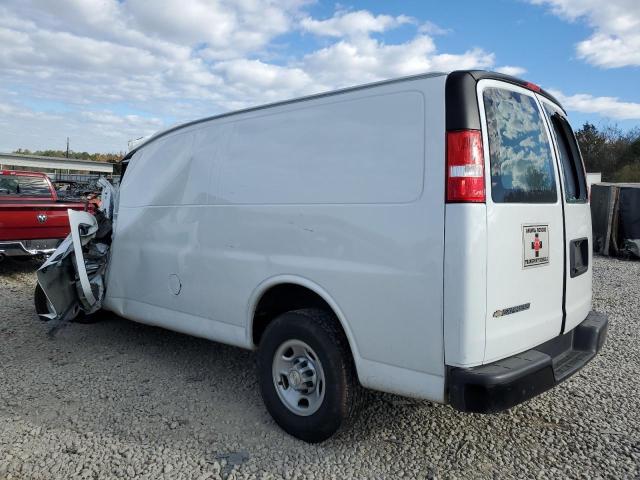 Photo 1 VIN: 1GCWGBFP5M1208994 - CHEVROLET EXPRESS G2 