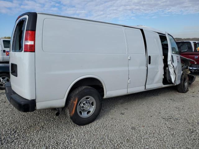 Photo 2 VIN: 1GCWGBFP5M1208994 - CHEVROLET EXPRESS G2 