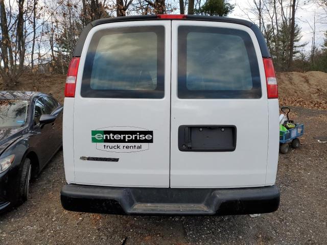 Photo 5 VIN: 1GCWGBFP5M1261808 - CHEVROLET EXPRESS G2 