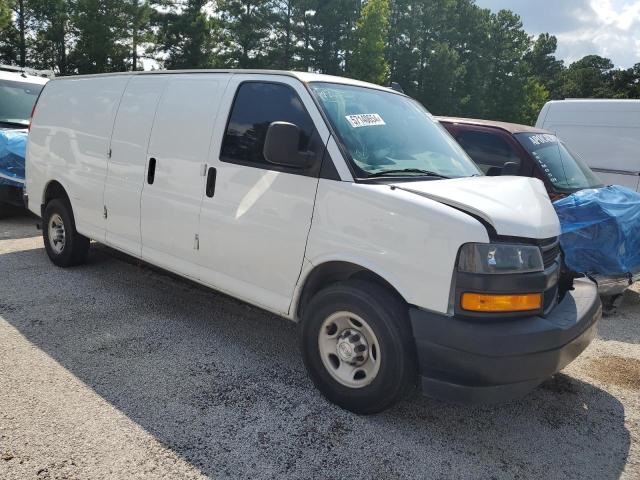 Photo 3 VIN: 1GCWGBFP6K1150276 - CHEVROLET EXPRESS 