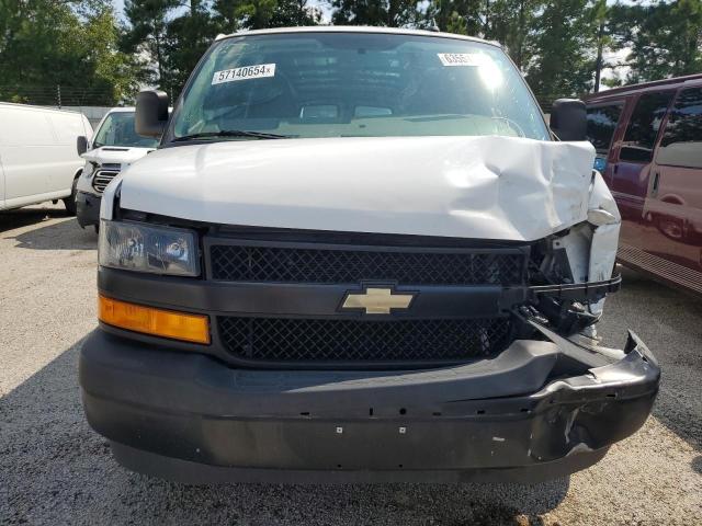 Photo 4 VIN: 1GCWGBFP6K1150276 - CHEVROLET EXPRESS 