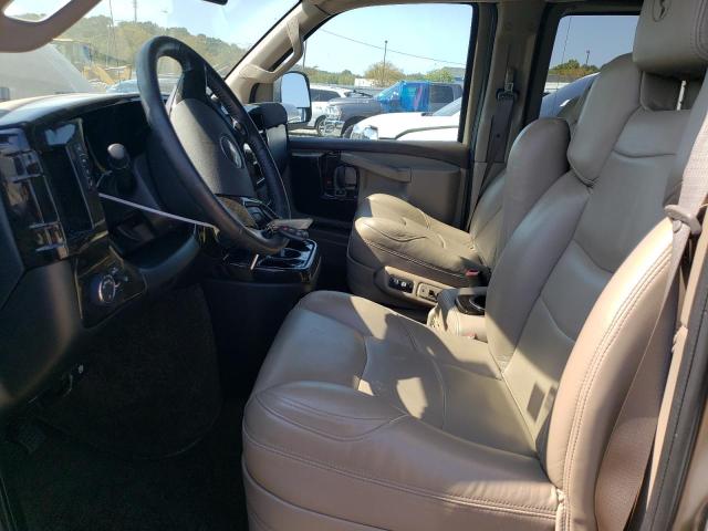 Photo 6 VIN: 1GCWGBFP6P1130097 - CHEVROLET EXPRESS G2 