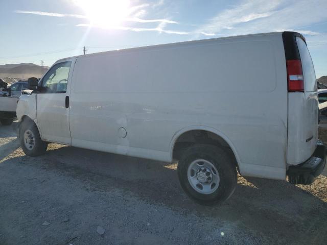 Photo 1 VIN: 1GCWGBFP6P1202383 - CHEVROLET EXPRESS 