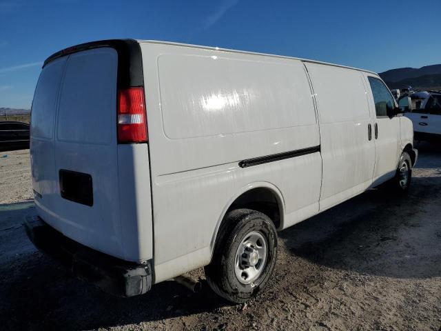 Photo 2 VIN: 1GCWGBFP6P1202383 - CHEVROLET EXPRESS 