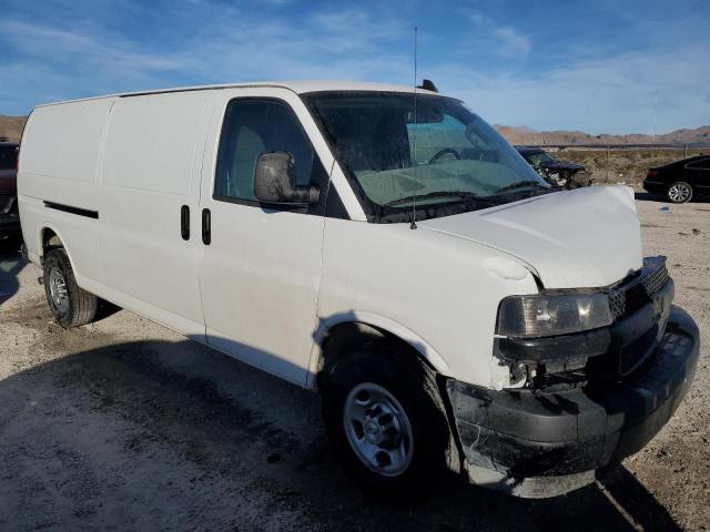 Photo 3 VIN: 1GCWGBFP6P1202383 - CHEVROLET EXPRESS 