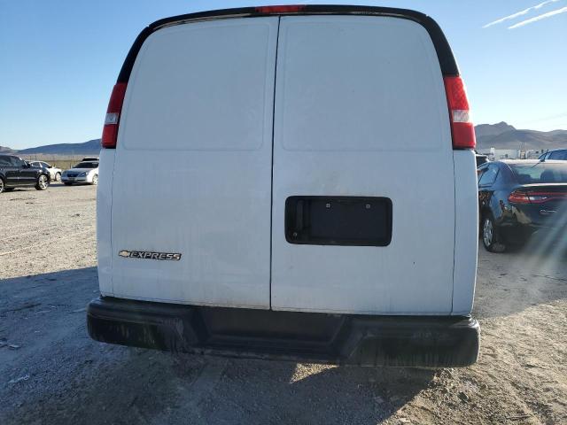 Photo 5 VIN: 1GCWGBFP6P1202383 - CHEVROLET EXPRESS 