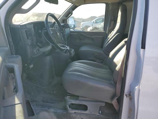 Photo 6 VIN: 1GCWGBFP6P1202383 - CHEVROLET EXPRESS 