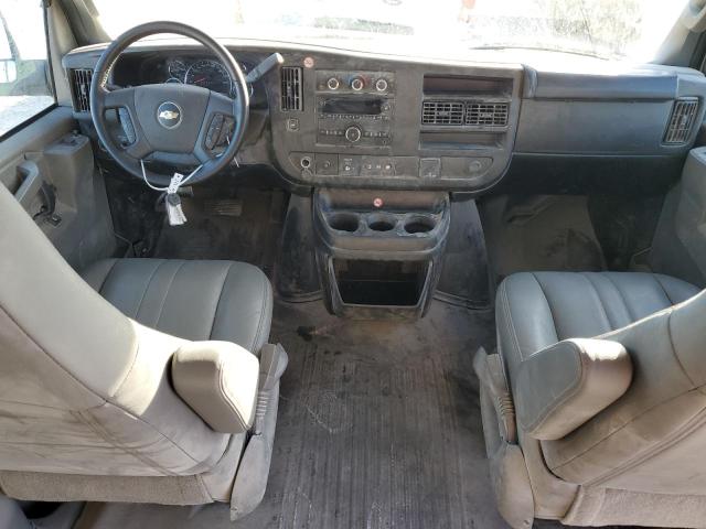 Photo 7 VIN: 1GCWGBFP6P1202383 - CHEVROLET EXPRESS 