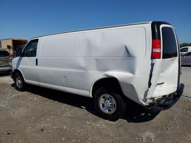 Photo 1 VIN: 1GCWGBFP7J1254788 - CHEVROLET EXPRESS 