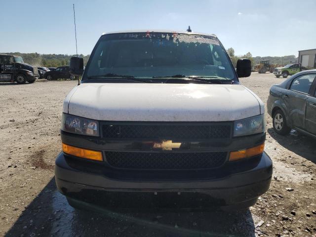 Photo 4 VIN: 1GCWGBFP7J1254788 - CHEVROLET EXPRESS 