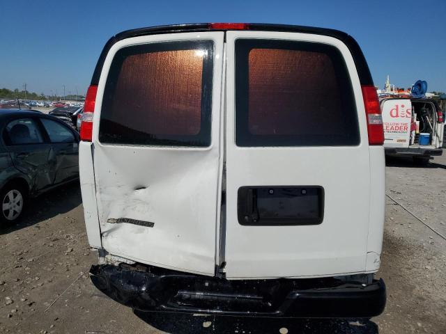 Photo 5 VIN: 1GCWGBFP7J1254788 - CHEVROLET EXPRESS 